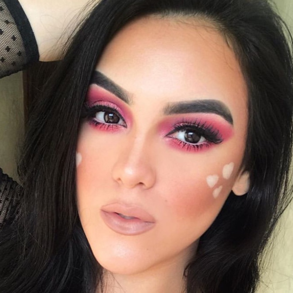 Meet your Posher, Maria